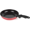 Russell Hobbs RH03995 Riviera 4-Piece Smart Clip Fry Pan Set
