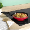Russell Hobbs RH03995 Riviera 4-Piece Smart Clip Fry Pan Set