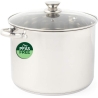 Russell Hobbs RH03802EU7 Classic Collection Stainless Steel 30cm 15L Stockpot