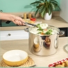 Russell Hobbs RH03802EU7 Classic Collection Stainless Steel 30cm 15L Stockpot