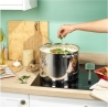 Russell Hobbs RH03802EU7 Classic Collection Stainless Steel 30cm 15L Stockpot