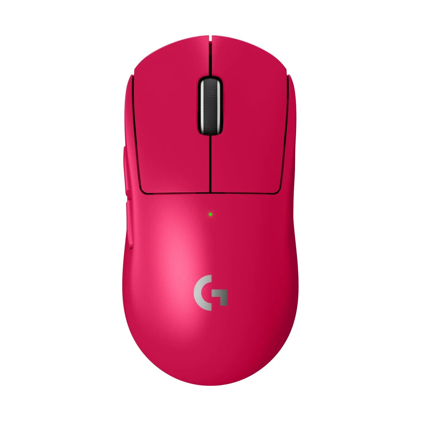Logitech G PRO X SUPERLIGHT 2 LIGHTSPEED Gaming Mouse - MAGENTA - EER
