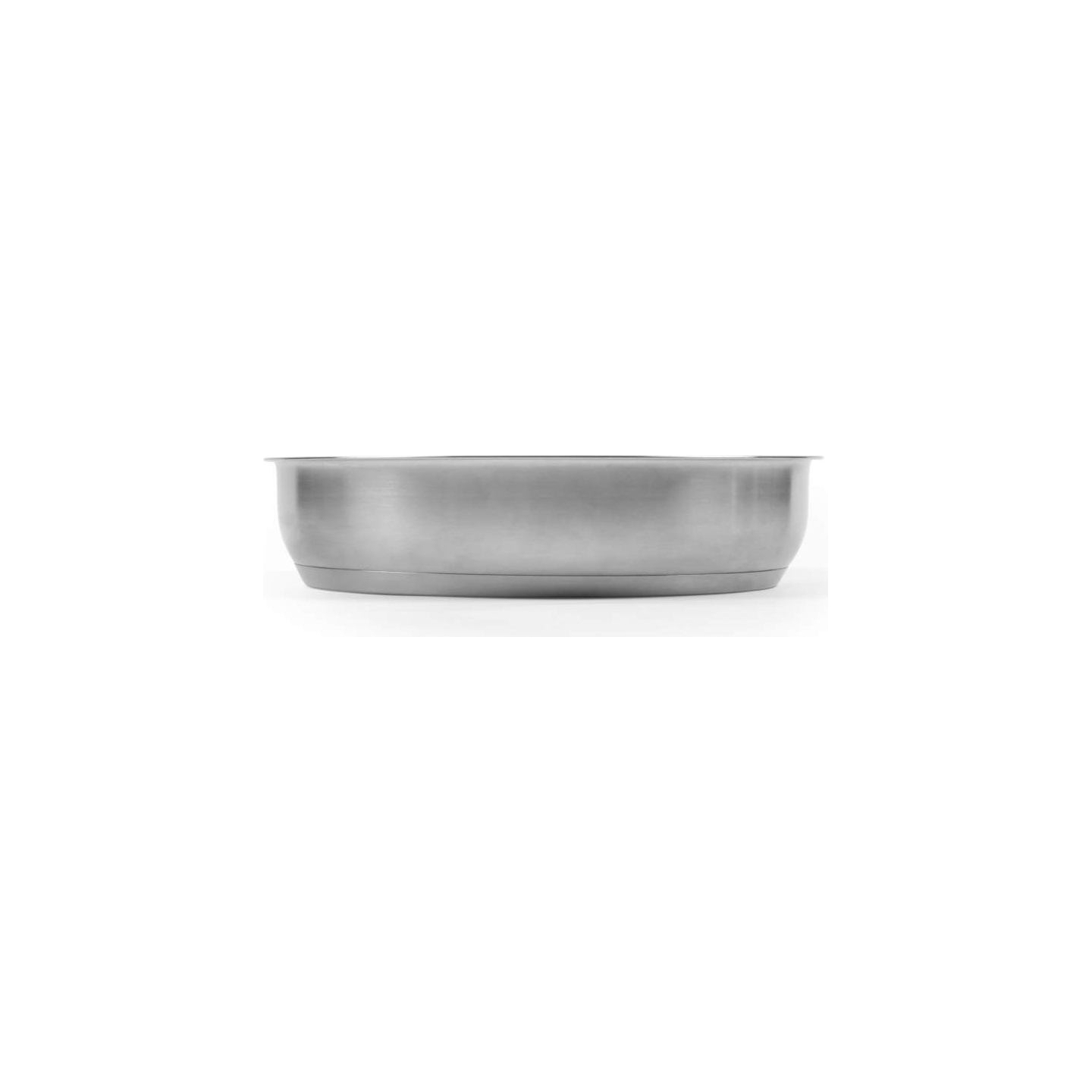 Russell Hobbs RH04033 Stainless Steel 4-Piece Smart Clip Fry Pan Set