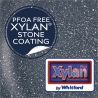 Russell Hobbs RH03858 Nightfall Stone Baking Tray 2 Pack