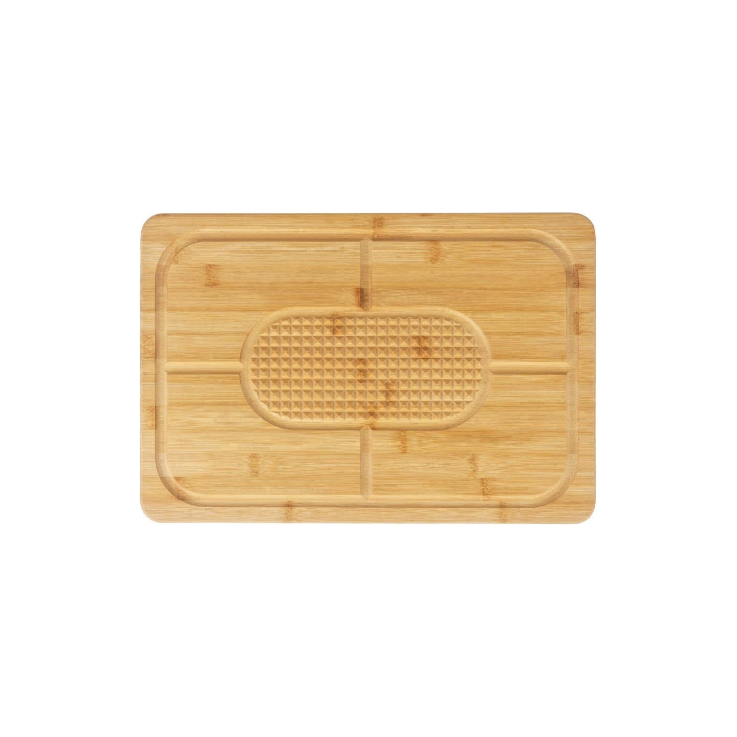 Russell Hobbs RH04066 Element Bamboo Carving Board 44 x 30cm