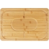 Russell Hobbs RH04066 Element Bamboo Carving Board 44 x 30cm