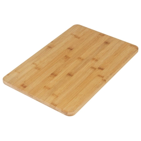 Russell Hobbs RH04066 Element Bamboo Carving Board 44 x 30cm
