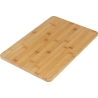 Russell Hobbs RH04066 Element Bamboo Carving Board 44 x 30cm