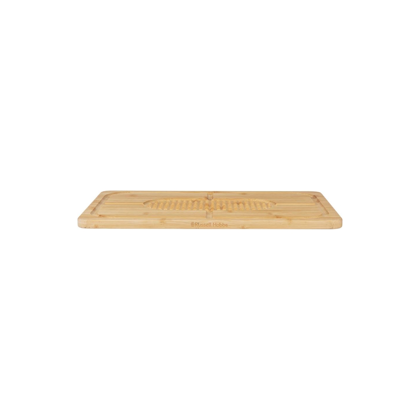 Russell Hobbs RH04066 Element Bamboo Carving Board 44 x 30cm