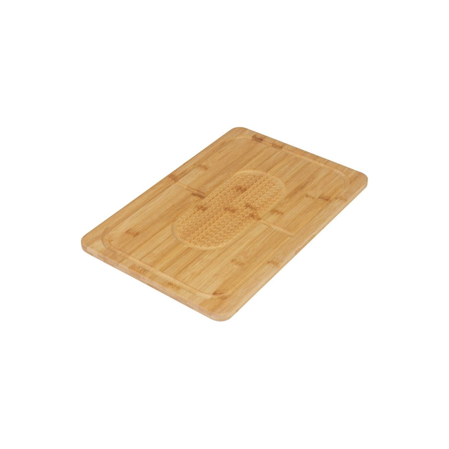 Russell Hobbs RH04066 Element Bamboo Carving Board 44 x 30cm