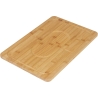 Russell Hobbs RH04066 Element Bamboo Carving Board 44 x 30cm