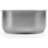 Russell Hobbs RH04041 Stainless Steel 8 Piece Smart Clip Cookware Set