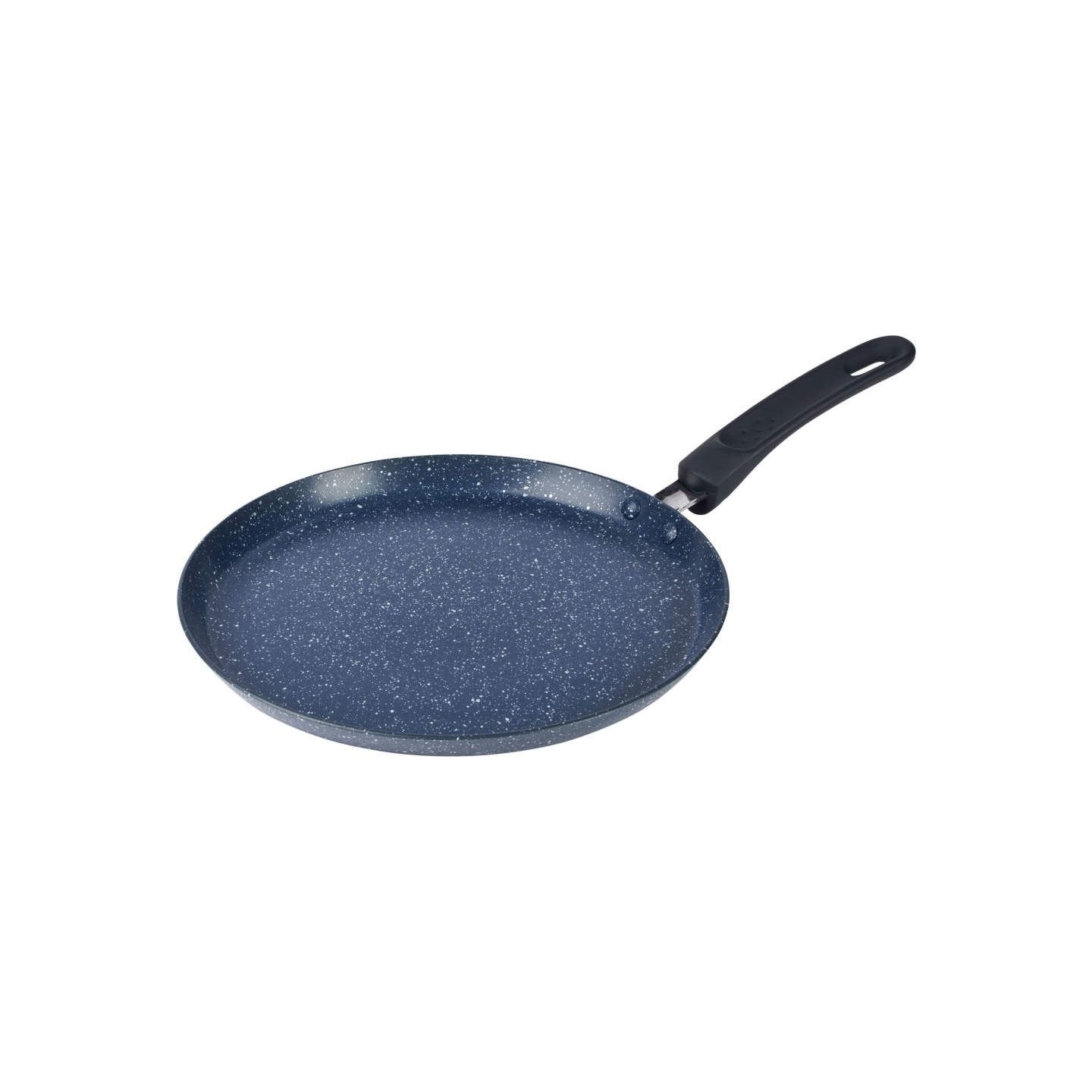 Russell Hobbs RH03409EU7 Nightfall Stone 25 cm Crepe Pan