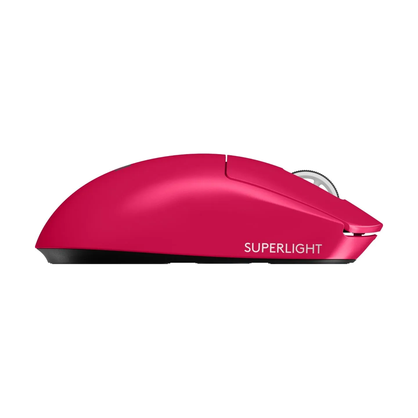 Logitech G PRO X SUPERLIGHT 2 LIGHTSPEED Gaming Mouse - MAGENTA - EER