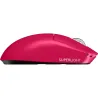 Logitech G PRO X SUPERLIGHT 2 LIGHTSPEED Gaming Mouse - MAGENTA - EER