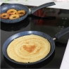 Russell Hobbs RH03409EU7 Nightfall Stone 25 cm Crepe Pan
