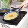 Russell Hobbs RH03409EU7 Nightfall Stone 25 cm Crepe Pan