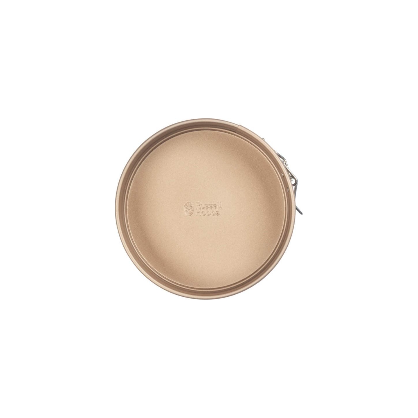 Russell Hobbs RH03791G Opulence 3 Piece Springform Tin Set