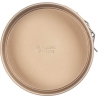Russell Hobbs RH03791G Opulence 3 Piece Springform Tin Set
