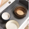 Russell Hobbs RH03791G Opulence 3 Piece Springform Tin Set