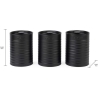 Russell Hobbs RH03268EU7 Liniera 3 Piece Canister Set