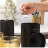 Russell Hobbs RH03268EU7 Liniera 3 Piece Canister Set