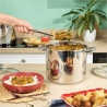 Russell Hobbs RH03800EU7 Classic Collection 24cm 9L Stockpot, Stainless Steel