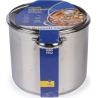 Russell Hobbs RH03801EU7 Classic Collection 26 cm 11.5L Stockpot ,Stainless Steel