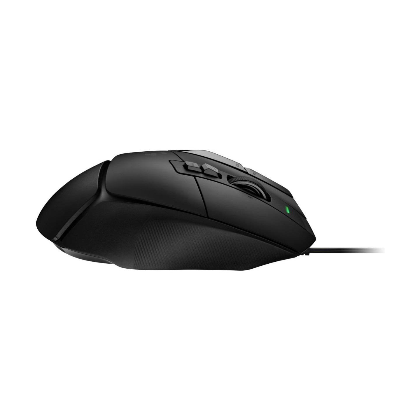 Logitech G502 X Corded Gaming Mouse - BLACK - USB - EER2