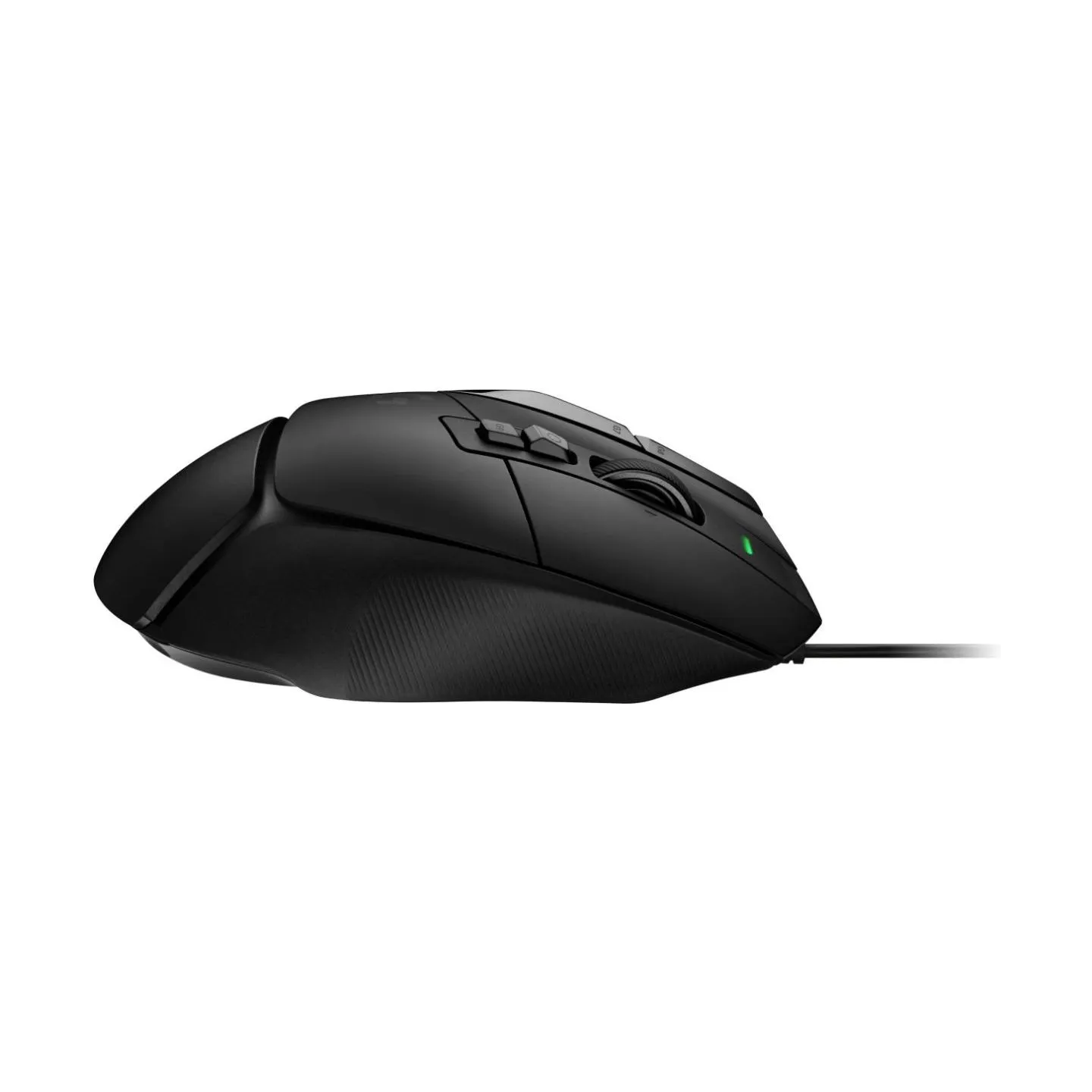 Logitech G502 X Corded Gaming Mouse - BLACK - USB - EER2