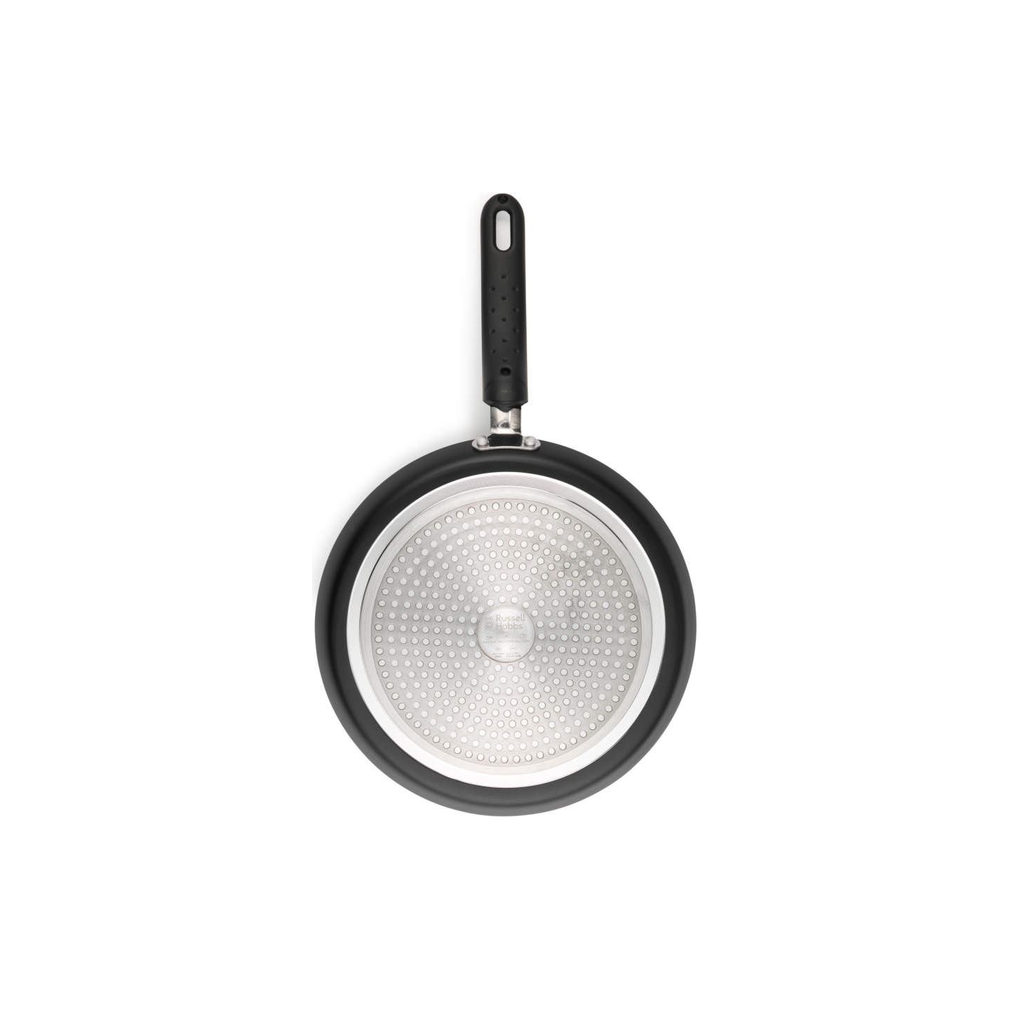 Russell Hobbs RH028521EU7 Metallic Marble 25 cm Pancake Pan