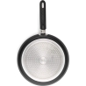 Russell Hobbs RH028521EU7 Metallic Marble 25 cm Pancake Pan
