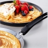 Russell Hobbs RH028521EU7 Metallic Marble 25 cm Pancake Pan