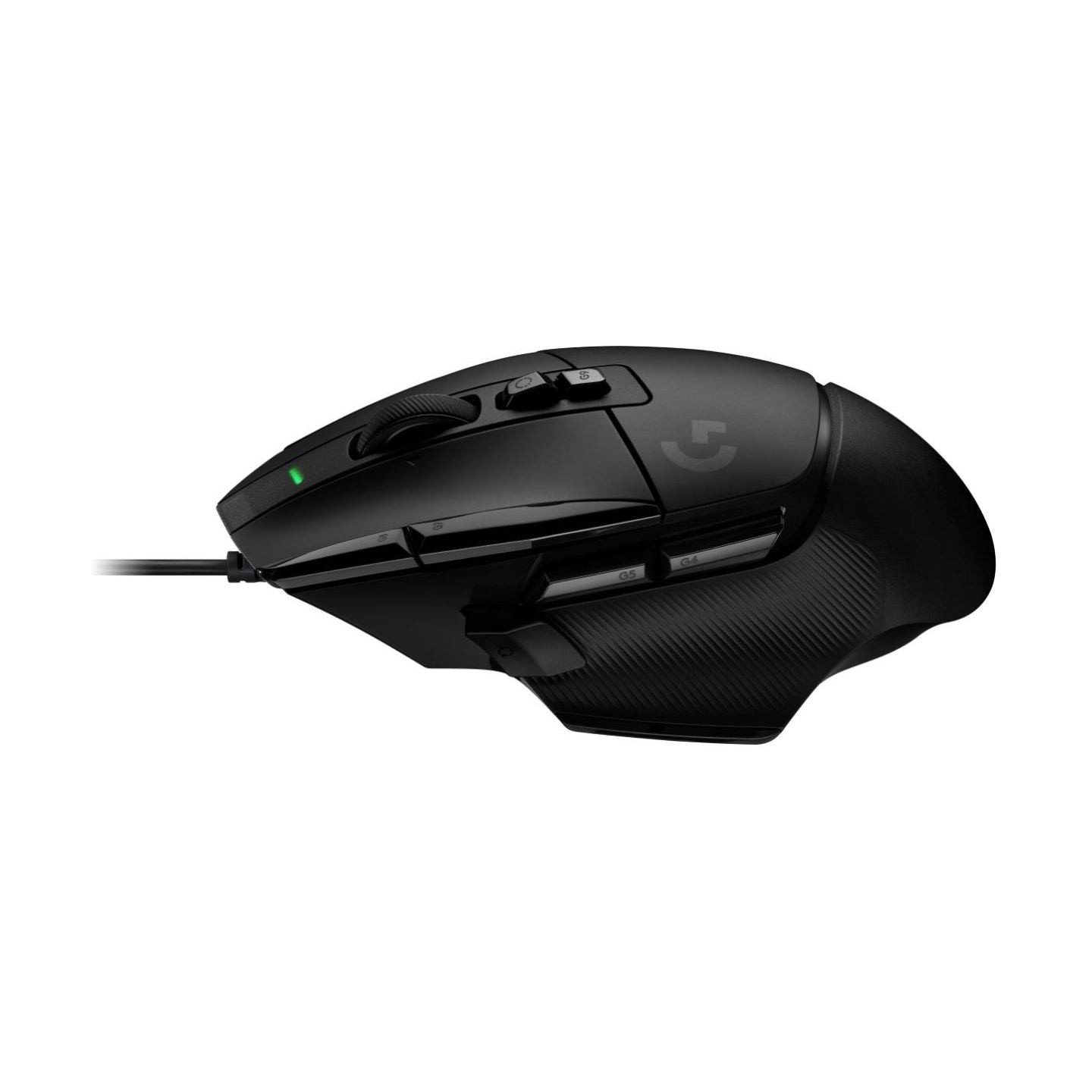 Logitech G502 X Corded Gaming Mouse - BLACK - USB - EER2