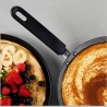 Russell Hobbs RH028521EU7 Metallic Marble 25 cm Pancake Pan