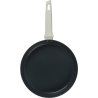 Russell Hobbs RH03862C Cote 28 cm Fry Pan, Cream