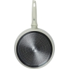 Russell Hobbs RH03862C Cote 28 cm Fry Pan, Cream