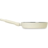 Russell Hobbs RH03862C Cote 28 cm Fry Pan, Cream