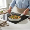 Russell Hobbs RH03862C Cote 28 cm Fry Pan, Cream