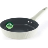 Russell Hobbs RH03860C Cote 20 cm Fry Pan, Cream