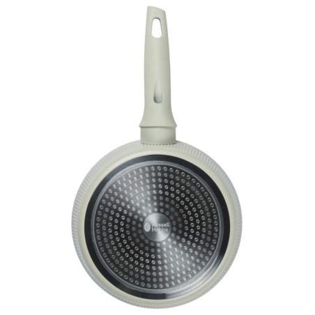 Russell Hobbs RH03860C Cote 20 cm Fry Pan, Cream
