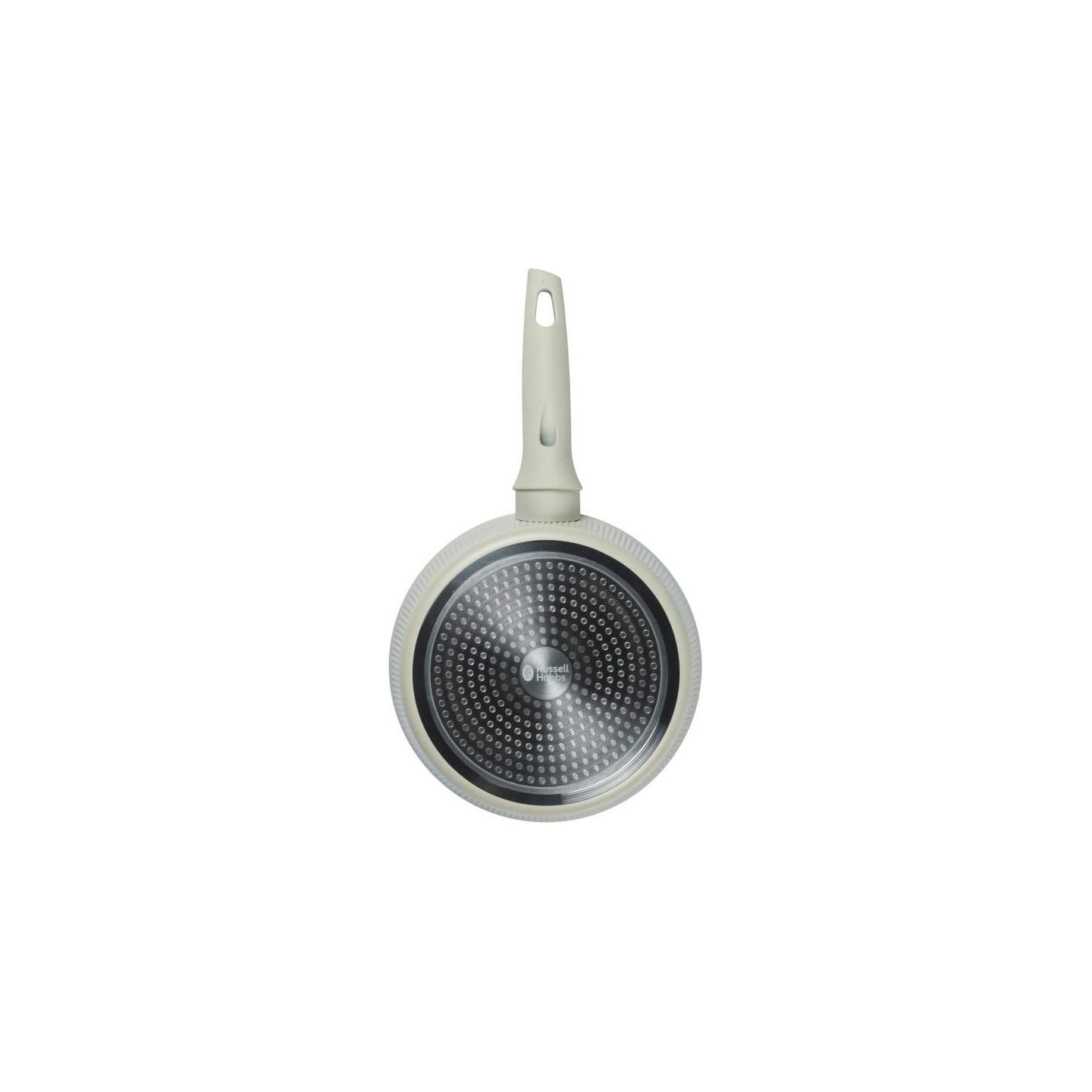 Russell Hobbs RH03860C Cote 20 cm Fry Pan, Cream