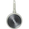 Russell Hobbs RH03860C Cote 20 cm Fry Pan, Cream
