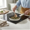 Russell Hobbs RH03860C Cote 20 cm Fry Pan, Cream