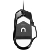 Logitech G502 X Corded Gaming Mouse - BLACK - USB - EER2