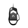 Logitech G502 X Corded Gaming Mouse - BLACK - USB - EER2