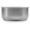 Russell Hobbs RH04034 Stainless Steel 4-Piece Smart Clip Saucepan Set