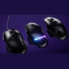 Logitech G502 X Corded Gaming Mouse - BLACK - USB - EER2