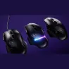 Logitech G502 X Corded Gaming Mouse - BLACK - USB - EER2