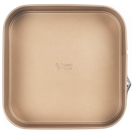 Russell Hobbs RH03792G Opulence Square Springform Tin